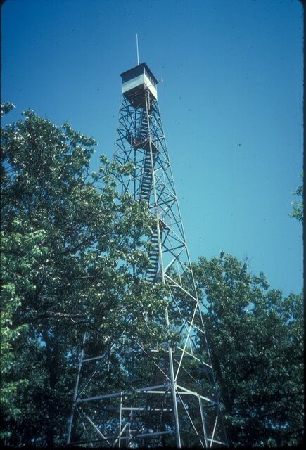 tower